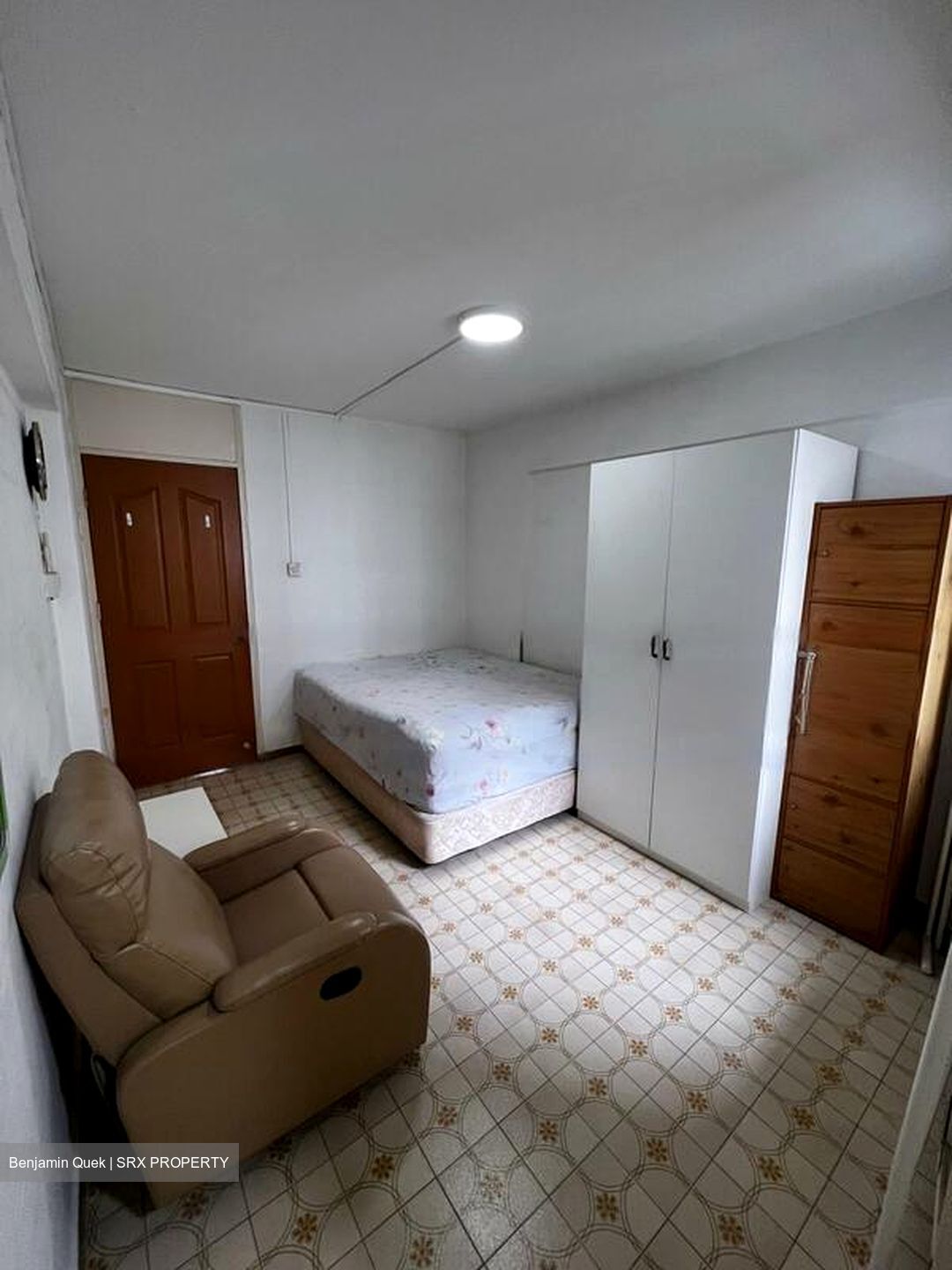 Blk 509 West Coast Vista (Clementi), HDB 3 Rooms #451820841